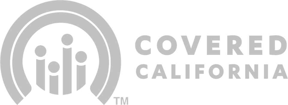 Covered California logo