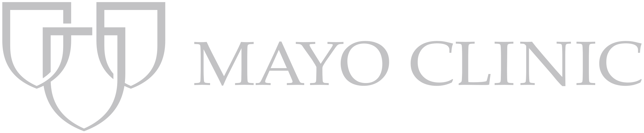 Mayo Clinic logo