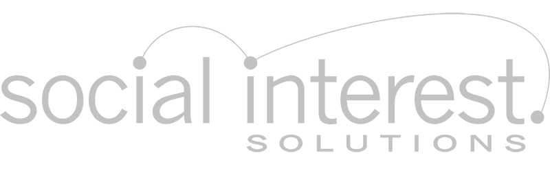 Social Interest Solutions logo